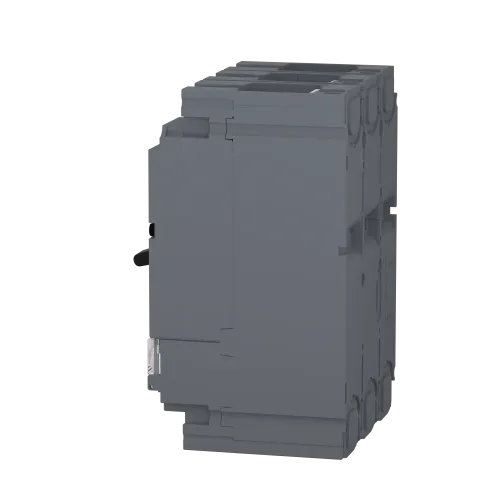 Автоматический выключатель 160А, 3 полюса, EasyPact CVS160F TM160D Schneider Electric LV516333