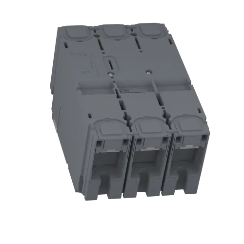 Автоматический выключатель 160А, 3 полюса, EasyPact CVS160F TM160D Schneider Electric LV516333