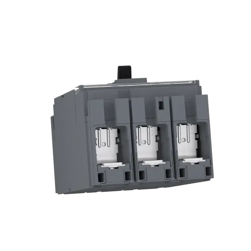 Автоматический выключатель 160А, 3 полюса, EasyPact CVS160F TM160D Schneider Electric LV516333