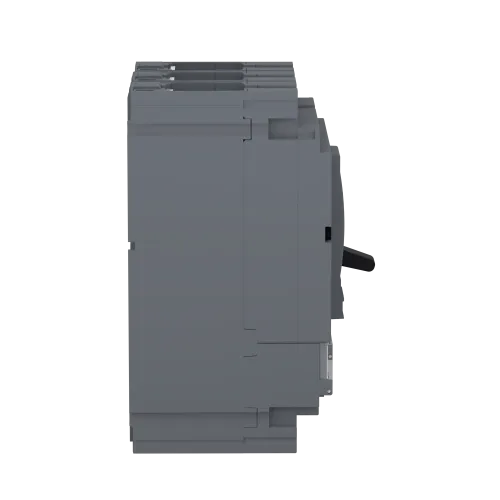 Автоматический выключатель 200А, 3 полюса, EasyPact CVS250B TM200D Schneider Electric LV525302