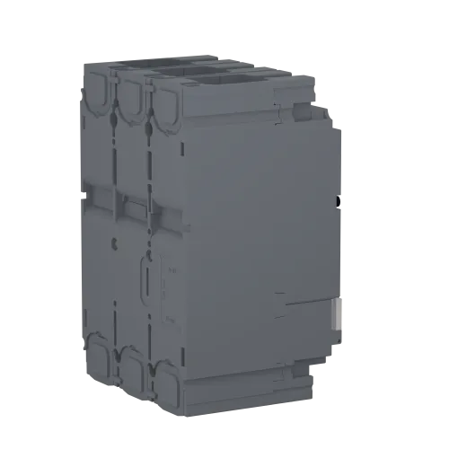 Автоматический выключатель 200А, 3 полюса, EasyPact CVS250B TM200D Schneider Electric LV525302