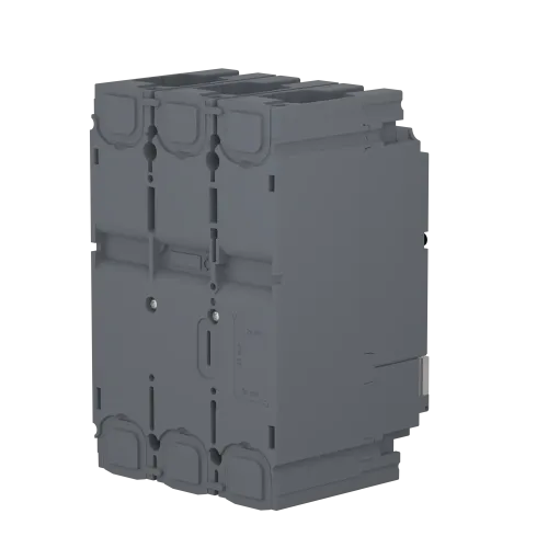 Автоматический выключатель 200А, 3 полюса, EasyPact CVS250B TM200D Schneider Electric LV525302
