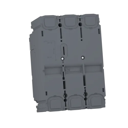 Автоматический выключатель 200А, 3 полюса, EasyPact CVS250B TM200D Schneider Electric LV525302