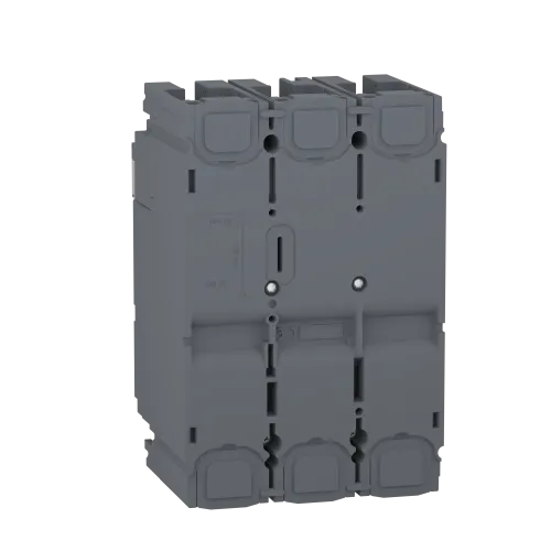 Автоматический выключатель 200А, 3 полюса, EasyPact CVS250B TM200D Schneider Electric LV525302