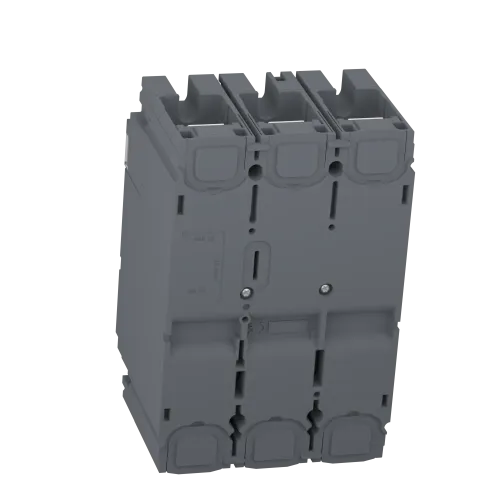 Автоматический выключатель 200А, 3 полюса, EasyPact CVS250B TM200D Schneider Electric LV525302