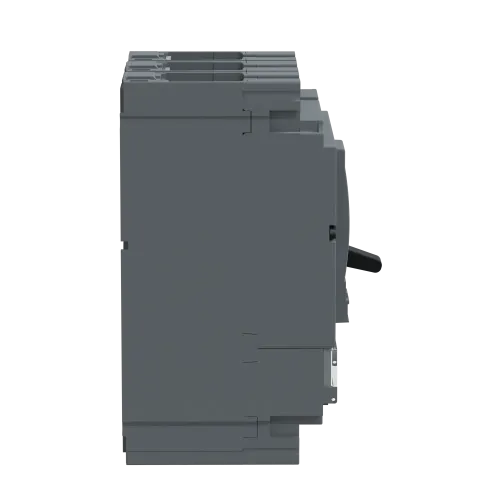 Автоматический выключатель 250А, 3 полюса, EasyPact CVS250B TM250D Schneider Electric LV525303