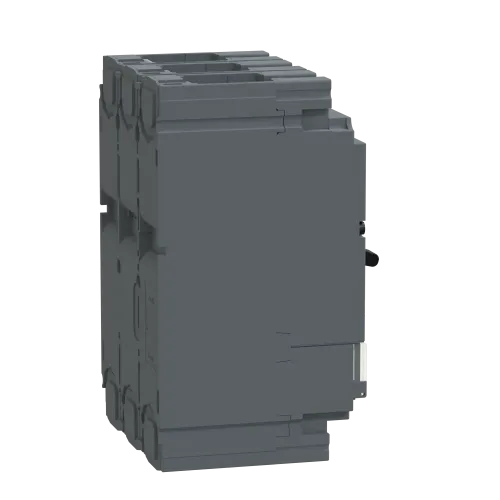 Автоматический выключатель 250А, 3 полюса, EasyPact CVS250B TM250D Schneider Electric LV525303