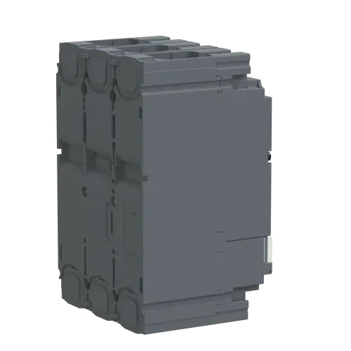 Автоматический выключатель 250А, 3 полюса, EasyPact CVS250B TM250D Schneider Electric LV525303