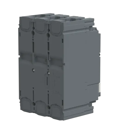 Автоматический выключатель 250А, 3 полюса, EasyPact CVS250B TM250D Schneider Electric LV525303