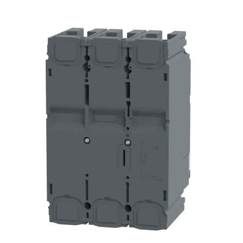 Автоматический выключатель 250А, 3 полюса, EasyPact CVS250B TM250D Schneider Electric LV525303