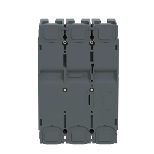 Автоматический выключатель 250А, 3 полюса, EasyPact CVS250B TM250D Schneider Electric LV525303