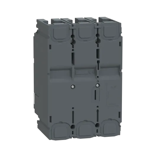 Автоматический выключатель 250А, 3 полюса, EasyPact CVS250B TM250D Schneider Electric LV525303