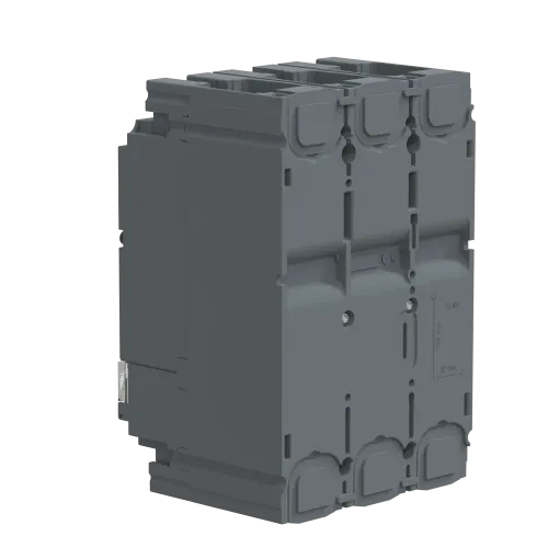 Автоматический выключатель 250А, 3 полюса, EasyPact CVS250B TM250D Schneider Electric LV525303