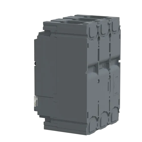 Автоматический выключатель 250А, 3 полюса, EasyPact CVS250B TM250D Schneider Electric LV525303
