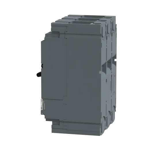 Автоматический выключатель 250А, 3 полюса, EasyPact CVS250B TM250D Schneider Electric LV525303