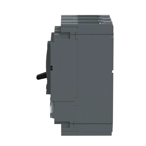 Автоматический выключатель 250А, 3 полюса, EasyPact CVS250B TM250D Schneider Electric LV525303