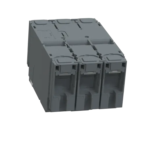 Автоматический выключатель 250А, 3 полюса, EasyPact CVS250B TM250D Schneider Electric LV525303
