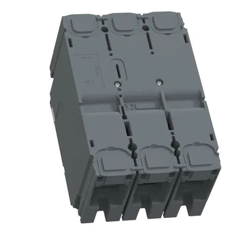 Автоматический выключатель 250А, 3 полюса, EasyPact CVS250B TM250D Schneider Electric LV525303