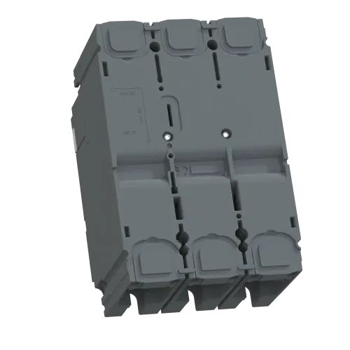 Автоматический выключатель 250А, 3 полюса, EasyPact CVS250B TM250D Schneider Electric LV525303