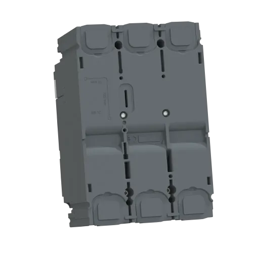 Автоматический выключатель 250А, 3 полюса, EasyPact CVS250B TM250D Schneider Electric LV525303