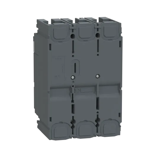 Автоматический выключатель 250А, 3 полюса, EasyPact CVS250B TM250D Schneider Electric LV525303