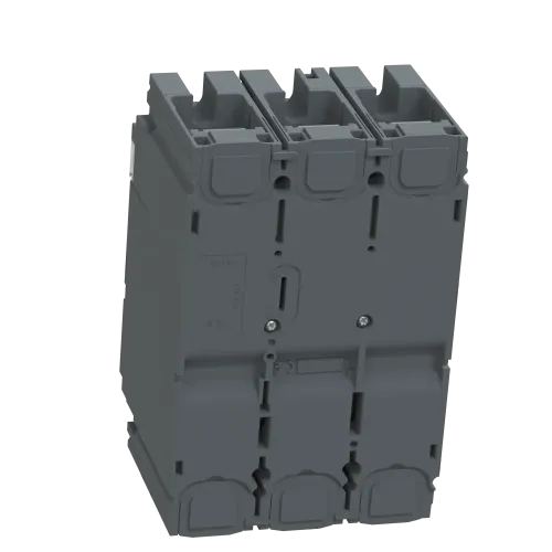 Автоматический выключатель 250А, 3 полюса, EasyPact CVS250B TM250D Schneider Electric LV525303