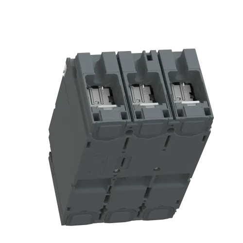 Автоматический выключатель 250А, 3 полюса, EasyPact CVS250B TM250D Schneider Electric LV525303