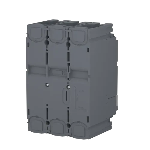 Автоматический выключатель 200А, 3 полюса, EasyPact CVS250F TM200D Schneider Electric LV525332
