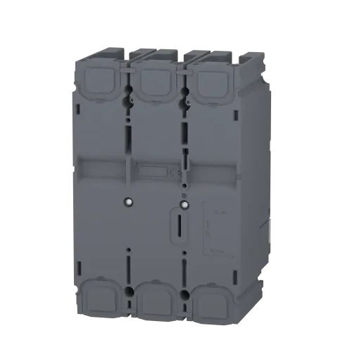 Автоматический выключатель 200А, 3 полюса, EasyPact CVS250F TM200D Schneider Electric LV525332