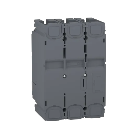 Автоматический выключатель 200А, 3 полюса, EasyPact CVS250F TM200D Schneider Electric LV525332