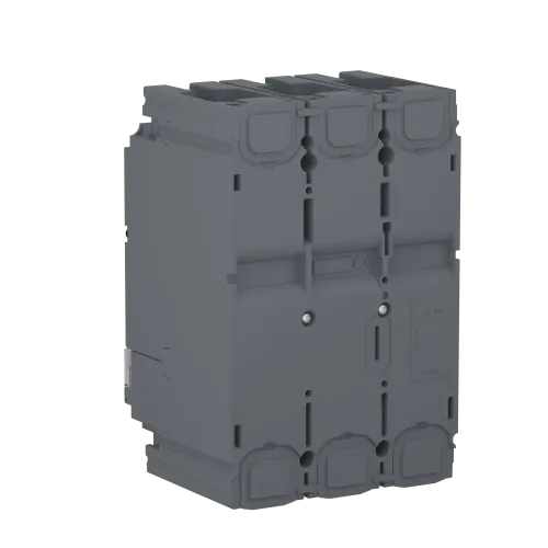 Автоматический выключатель 200А, 3 полюса, EasyPact CVS250F TM200D Schneider Electric LV525332