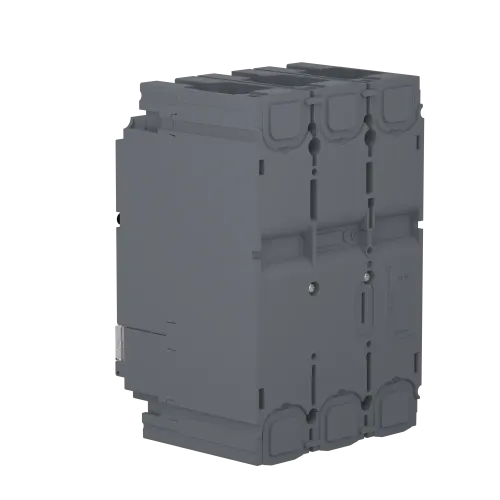 Автоматический выключатель 200А, 3 полюса, EasyPact CVS250F TM200D Schneider Electric LV525332