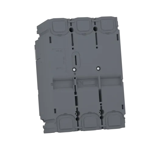 Автоматический выключатель 200А, 3 полюса, EasyPact CVS250F TM200D Schneider Electric LV525332