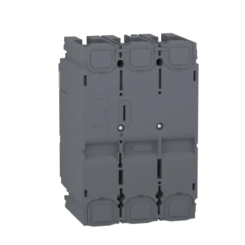 Автоматический выключатель 200А, 3 полюса, EasyPact CVS250F TM200D Schneider Electric LV525332