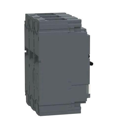 Автоматический выключатель 250А, 3 полюса, EasyPact CVS250F TM250D Schneider Electric LV525333