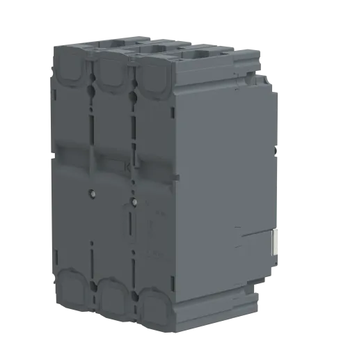 Автоматический выключатель 250А, 3 полюса, EasyPact CVS250F TM250D Schneider Electric LV525333