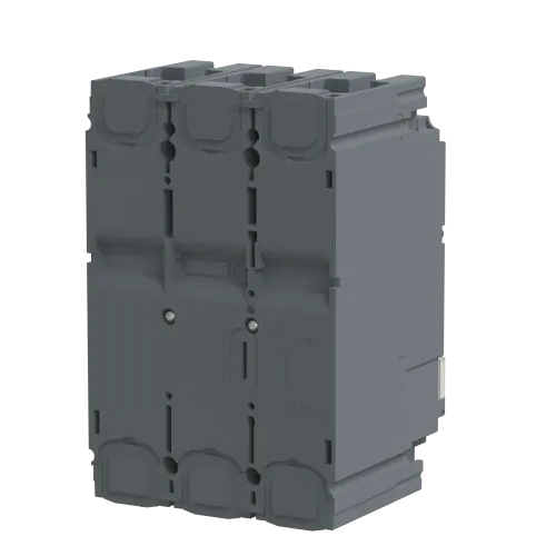 Автоматический выключатель 250А, 3 полюса, EasyPact CVS250F TM250D Schneider Electric LV525333