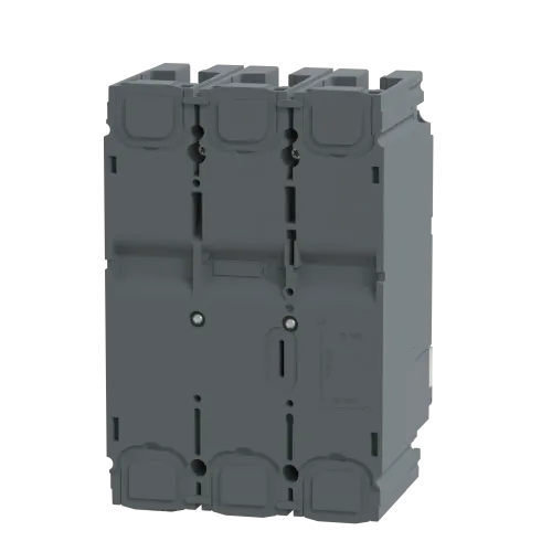 Автоматический выключатель 250А, 3 полюса, EasyPact CVS250F TM250D Schneider Electric LV525333