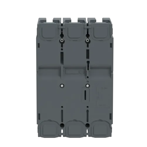 Автоматический выключатель 250А, 3 полюса, EasyPact CVS250F TM250D Schneider Electric LV525333