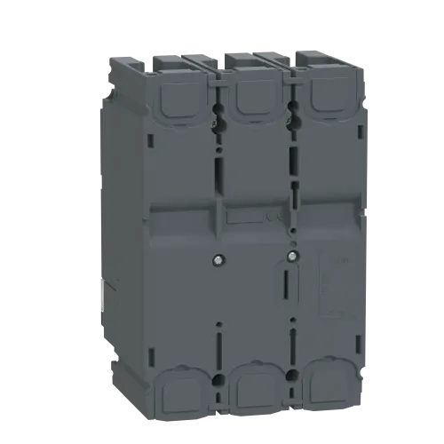Автоматический выключатель 250А, 3 полюса, EasyPact CVS250F TM250D Schneider Electric LV525333