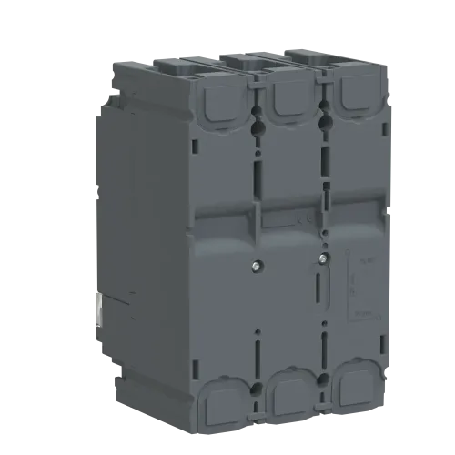 Автоматический выключатель 250А, 3 полюса, EasyPact CVS250F TM250D Schneider Electric LV525333