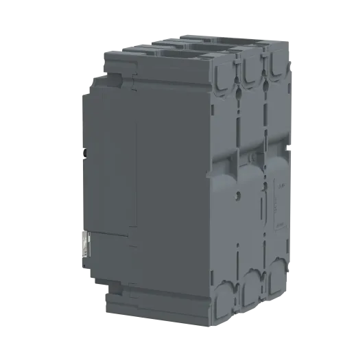 Автоматический выключатель 250А, 3 полюса, EasyPact CVS250F TM250D Schneider Electric LV525333