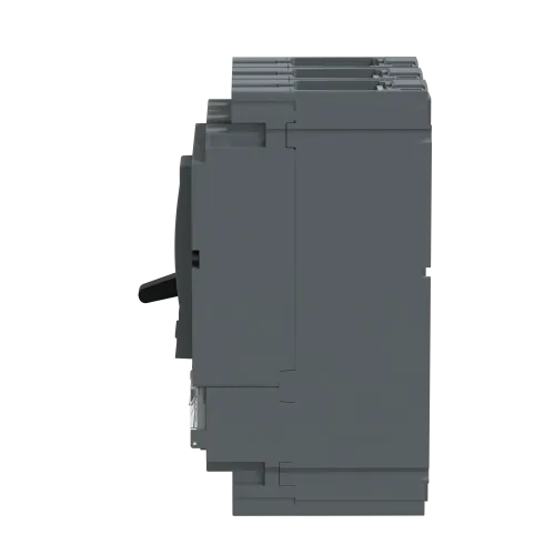 Автоматический выключатель 250А, 3 полюса, EasyPact CVS250F TM250D Schneider Electric LV525333
