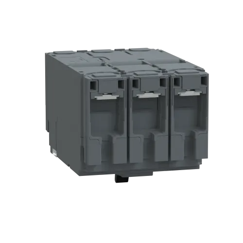 Автоматический выключатель 250А, 3 полюса, EasyPact CVS250F TM250D Schneider Electric LV525333