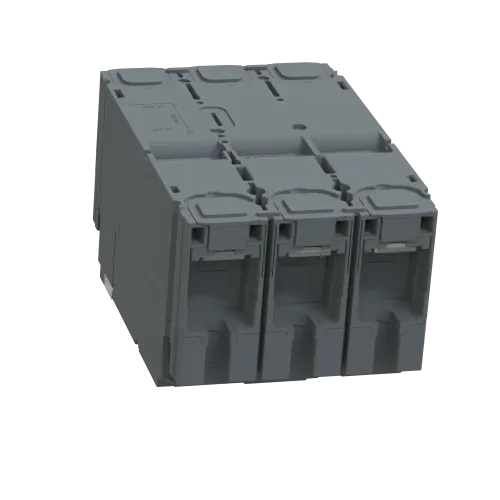 Автоматический выключатель 250А, 3 полюса, EasyPact CVS250F TM250D Schneider Electric LV525333