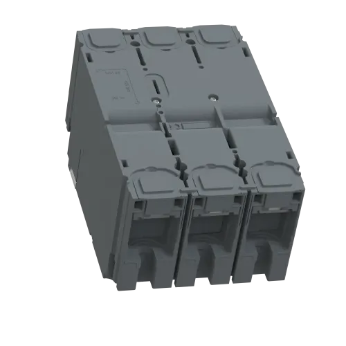 Автоматический выключатель 250А, 3 полюса, EasyPact CVS250F TM250D Schneider Electric LV525333