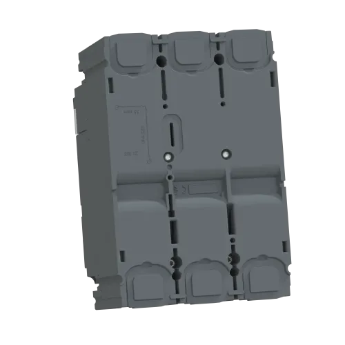 Автоматический выключатель 250А, 3 полюса, EasyPact CVS250F TM250D Schneider Electric LV525333
