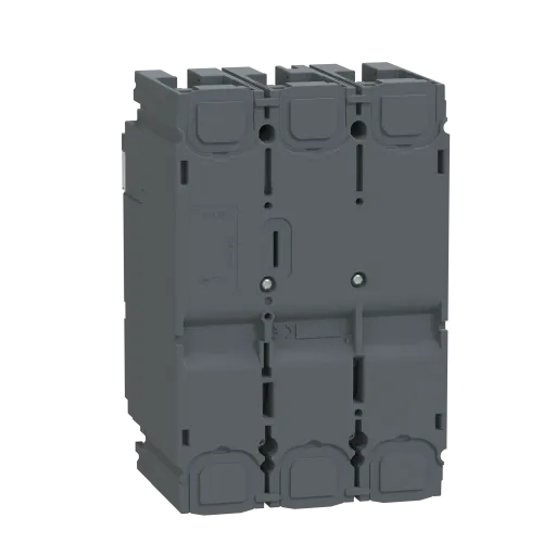 Автоматический выключатель 250А, 3 полюса, EasyPact CVS250F TM250D Schneider Electric LV525333