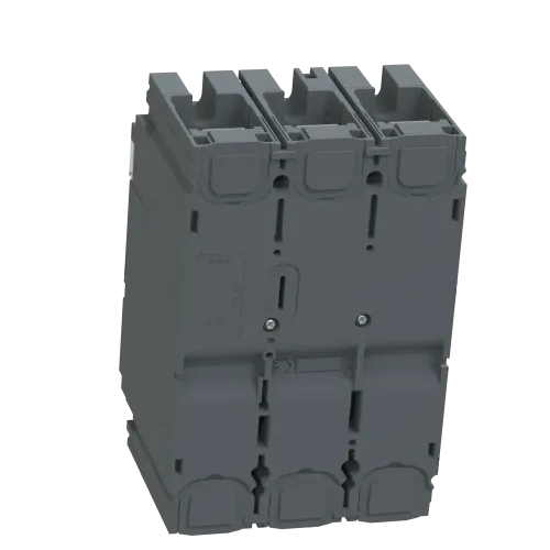 Автоматический выключатель 250А, 3 полюса, EasyPact CVS250F TM250D Schneider Electric LV525333