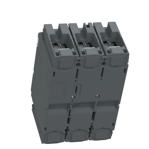 Автоматический выключатель 250А, 3 полюса, EasyPact CVS250F TM250D Schneider Electric LV525333